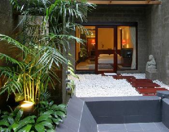 Bali Mandira Beach Resort and Spa