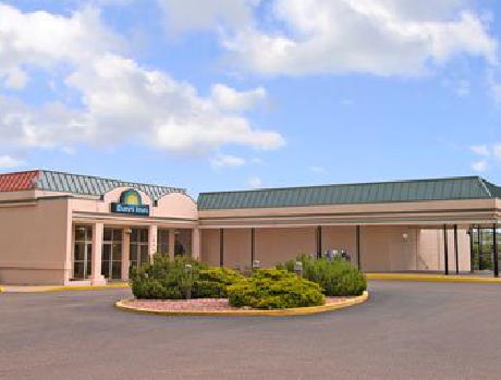 Days Inn Colorado Springs South