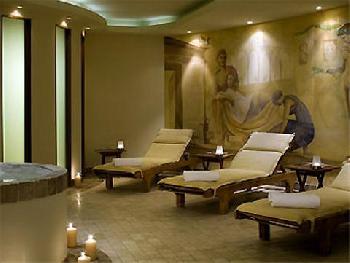 Hotel Mondial am Dom Cologne - MGallery Collection