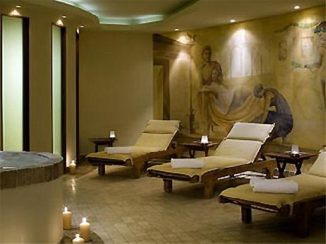 Hotel Mondial am Dom Cologne - MGallery Collection