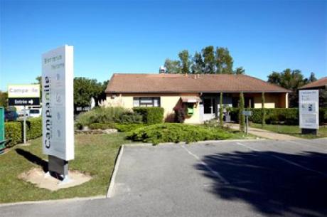 Campanile - Avignon Sud - Montfavet
