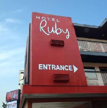Hotel Ruby