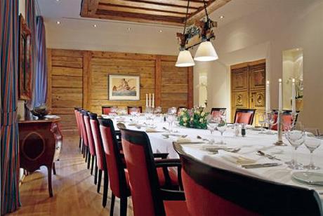 Sheraton Carlton Hotel Nuernberg