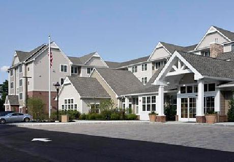 Residence Inn Yonkers Westchester County