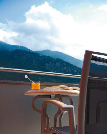 HESPERIA ANDORRA LA VELLA