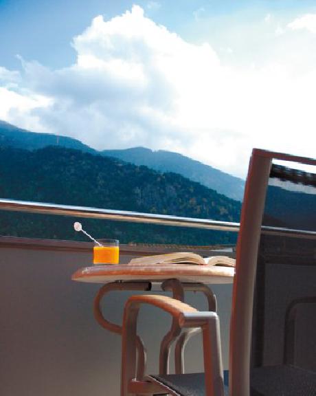 HESPERIA ANDORRA LA VELLA