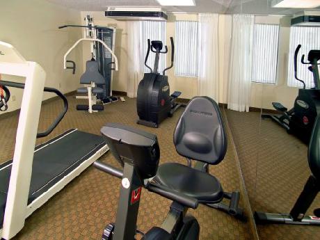 BEST WESTERN PLUS Liverpool Grace Inn & Suites