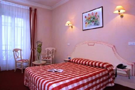 Exclusive Hotel Villa Victoria