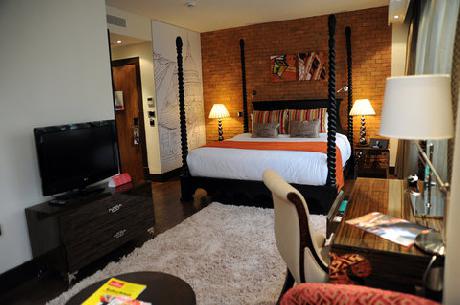 Hotel Indigo LONDON - TOWER HILL