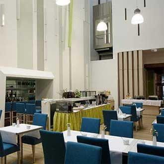 Hotel Lakshmi Palace