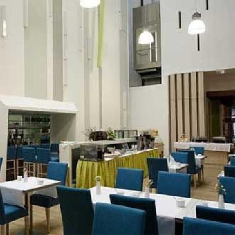 Hotel Lakshmi Palace