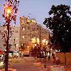 Palatin Hotel Jerusalem