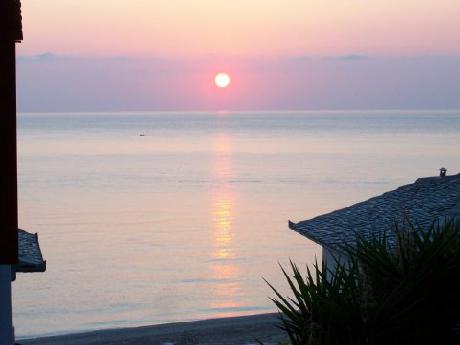 Flamingo Hotel Pelion