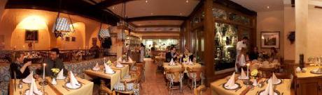 Central Hotel Kaiserhof