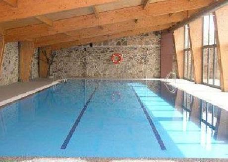 Hotel Puerta De Gredos