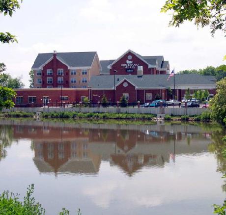 Homewood Suites by Hilton ClevelandSolon OH