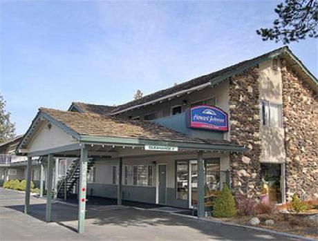 Howard Johnson Express Inn S. Lake Tahoe, CA