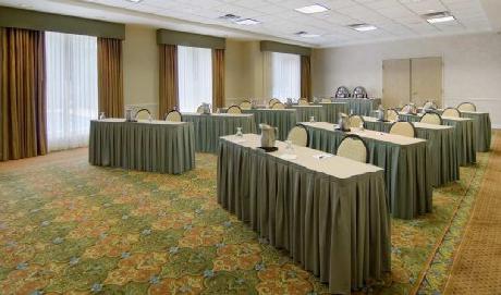 Hilton Garden Inn Atlanta North/Johns Creek