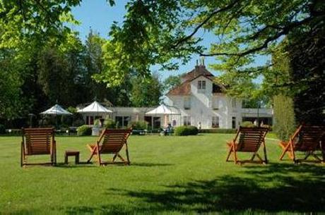 Hostellerie de Levernois