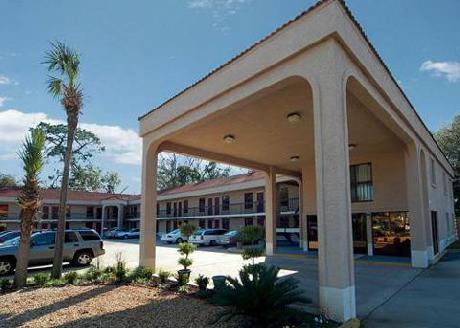 Econo Lodge Panama City