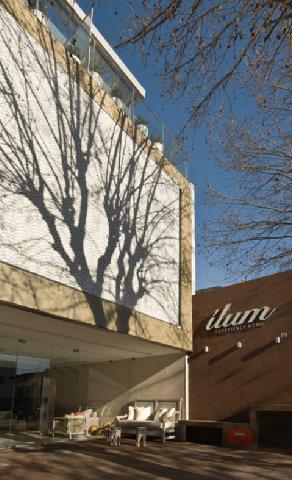 Ilum Experience Home