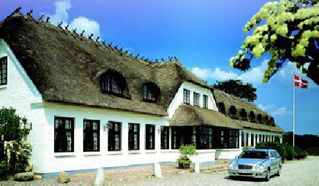 BEST WESTERN Kryb I Ly