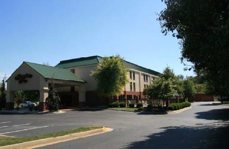 Hampton Inn  Abingdon