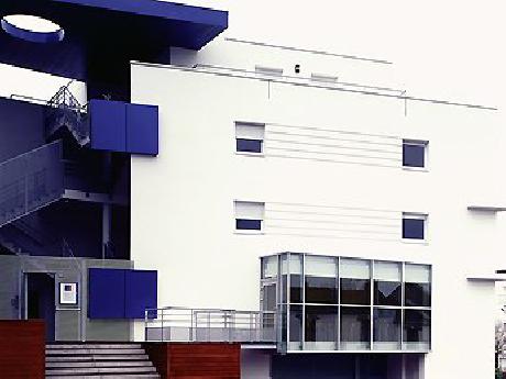 Adagio Access Nantes Sextant