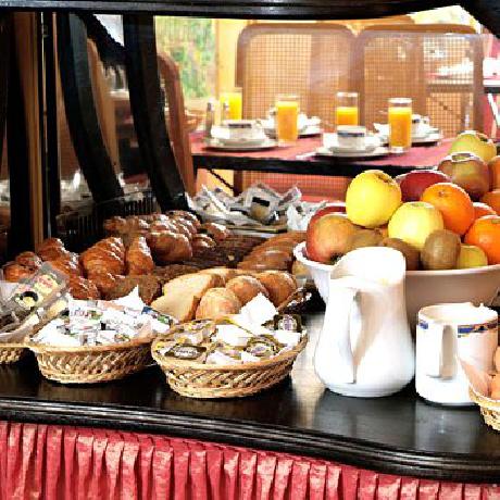 BEST WESTERN Hotel Eiffel Segur