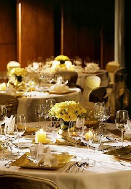 JW Marriott Hotel Bangkok