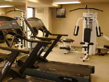 NIAGARA FALLS FALLSVIEW HILTON