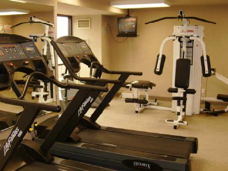 NIAGARA FALLS FALLSVIEW HILTON