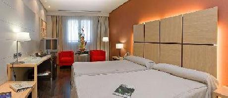 Silken Puerta Valencia