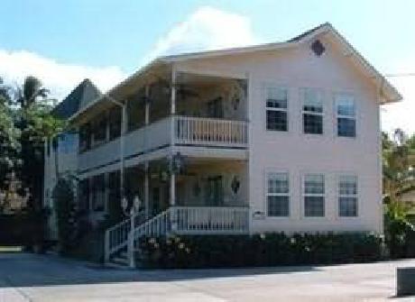 Pennys Place Inn Paradise