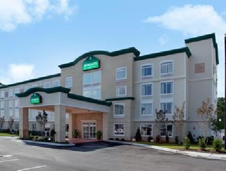 Wingate by Wyndham Southport