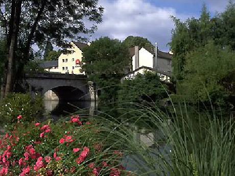 Ibis Chartres Centre Cathedrale
