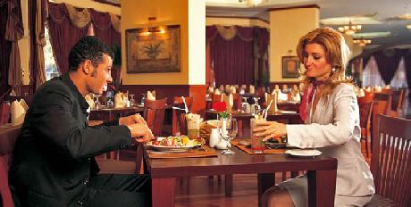 Coral Oriental Hotel Dubai