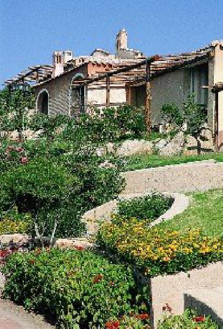 Colonna Country And Sporting