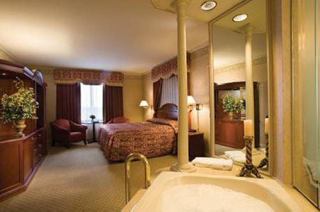 Sheraton Casino Hotel