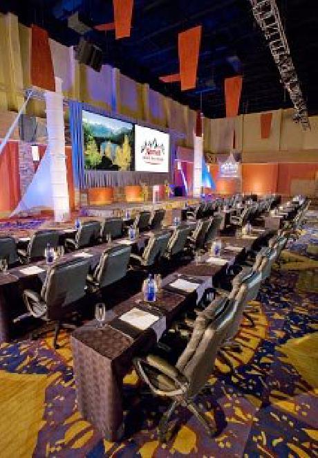 Denver Marriott Tech Center