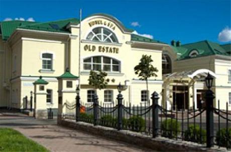 Гелиопарк Олд Эстейт