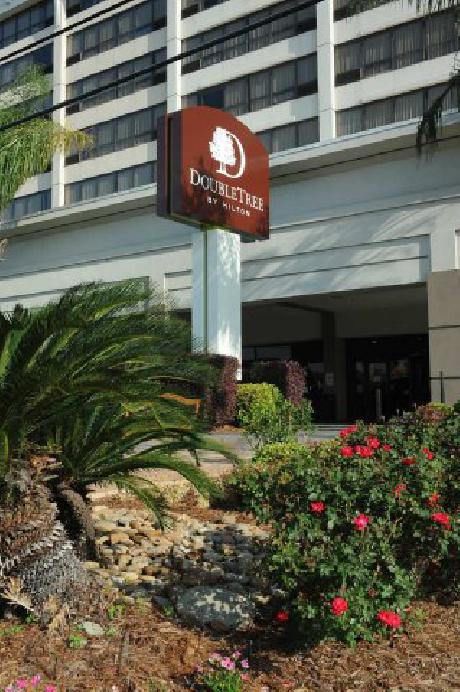 DoubleTree by Hilton New Orleans Airport