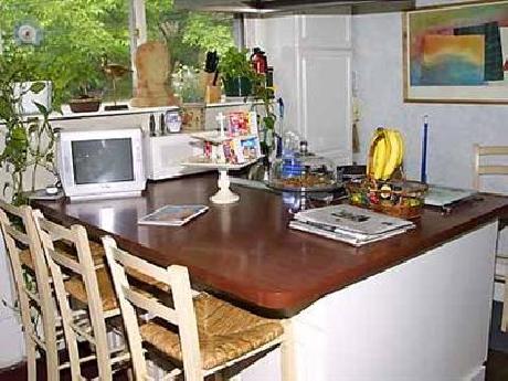 Villa Toscana Guest House