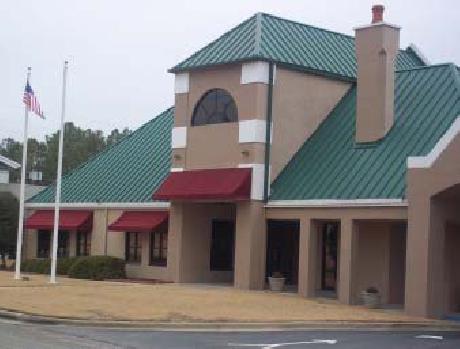 Days Inn Birmingham/Summit Mall