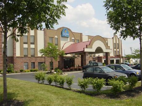 La Quinta Inn Grove City