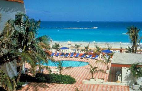 Regency Health Resort and Spa