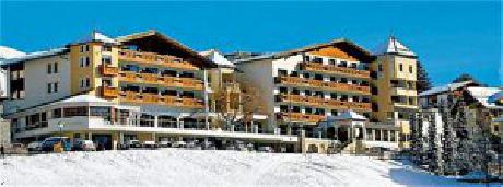 Cervosa Hotel ON REQUEST