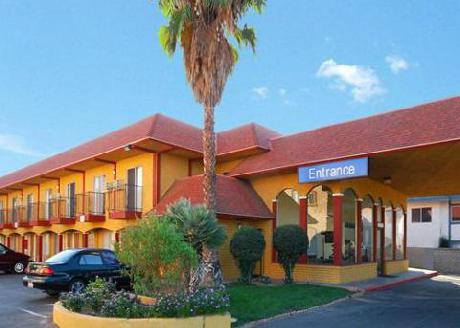 Rodeway Inn & Suites Canyon Lake