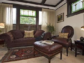 Fisher House Bed and Breakfast