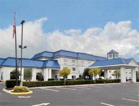 Baymont Inn & Suites Kodak